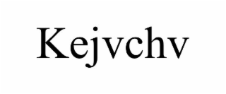 KEJVCHV