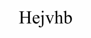 HEJVHB