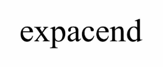 EXPACEND