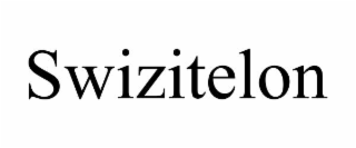 SWIZITELON