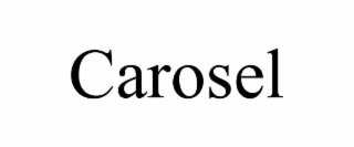CAROSEL