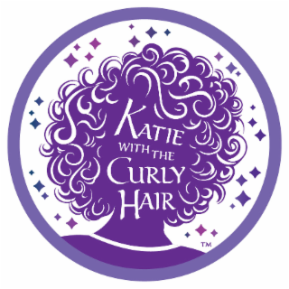 KATIE WITH THE CURLY HAIR