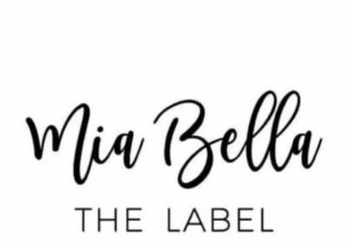 MIA BELLA THE LABEL