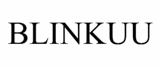 BLINKUU