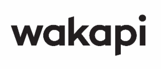 WAKAPI