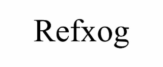 REFXOG