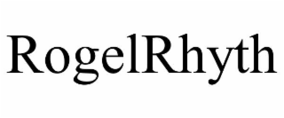 ROGELRHYTH