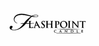 FLASHPOINT CANDLE