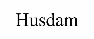 HUSDAM