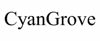 CYANGROVE