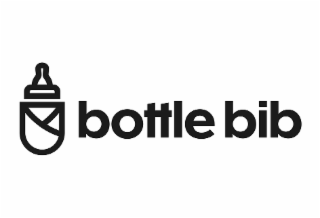 BOTTLE BIB
