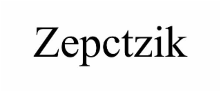ZEPCTZIK