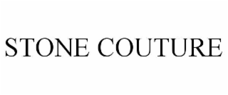 STONE COUTURE