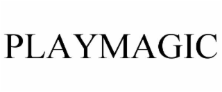 PLAYMAGIC