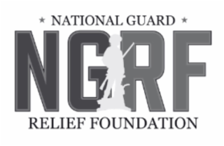NATIONAL GUARD RELIEF FOUNDATION NGRF