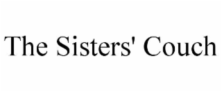 THE SISTERS' COUCH