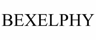 BEXELPHY