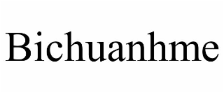 BICHUANHME