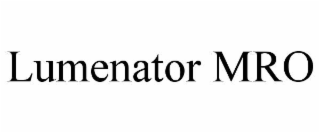 LUMENATOR MRO