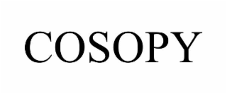 COSOPY