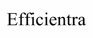 EFFICIENTRA