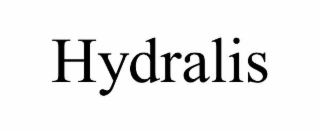 HYDRALIS