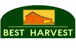 BEST HARVEST