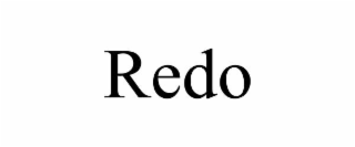 REDO