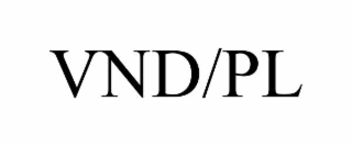 VND/PL