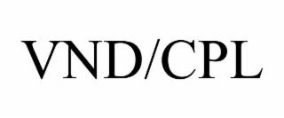 VND/CPL