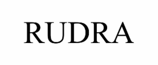 RUDRA