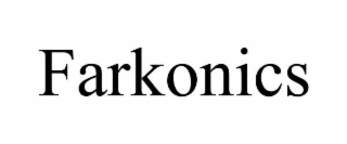 FARKONICS