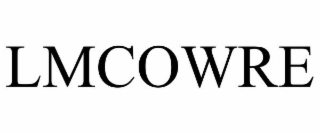 LMCOWRE