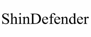 SHINDEFENDER