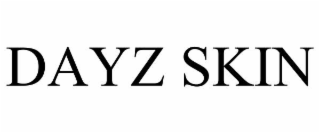 DAYZ SKIN