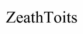 ZEATHTOITS