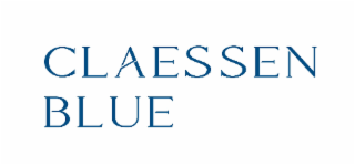 CLAESSEN BLUE
