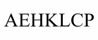 AEHKLCP