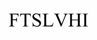 FTSLVHI