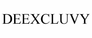 DEEXCLUVY
