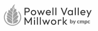 POWELL VALLEY MILIWORK BY CMPC