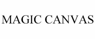 MAGIC CANVAS