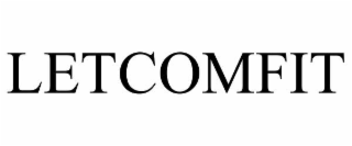 LETCOMFIT