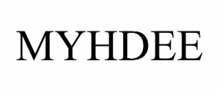 MYHDEE