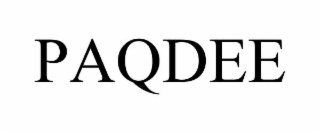 PAQDEE