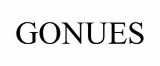 GONUES