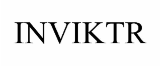 INVIKTR