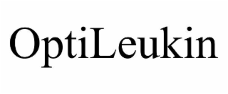 OPTILEUKIN