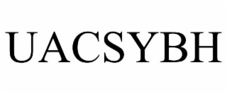 UACSYBH