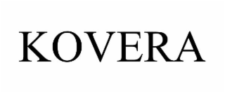 KOVERA